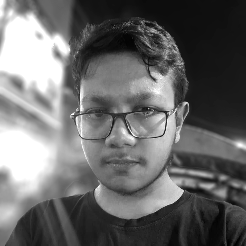 Asaduzzaman Rumon